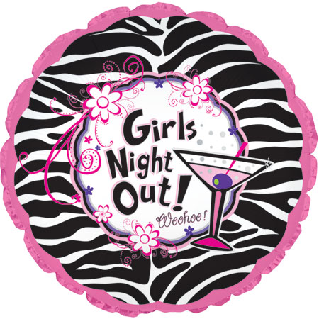 Girls Night Out X - Click Image to Close