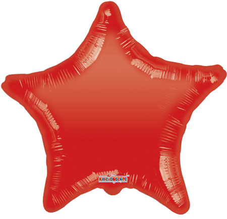 RED STAR GELLI - Click Image to Close