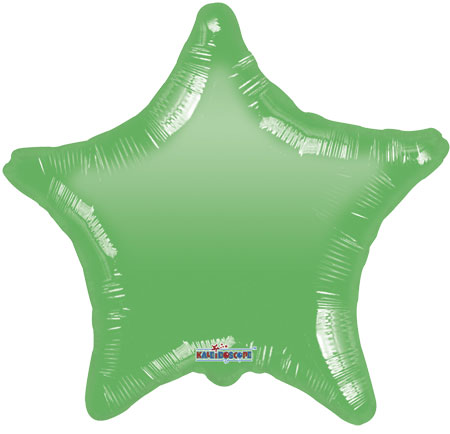 GREEN STAR GELLI - Click Image to Close