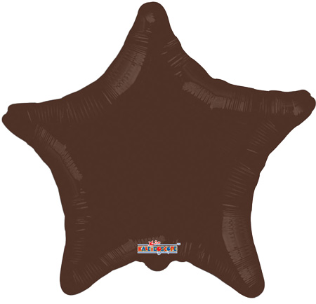 CHOCOLATE STAR - Click Image to Close