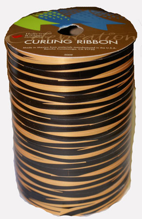 TIGER RIBBON - Click Image to Close