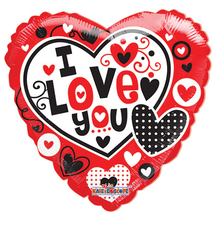 LOVE GELLIBEAN - Click Image to Close