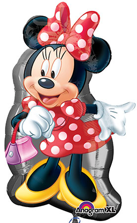 Minnie Full Body - Click Image to Close