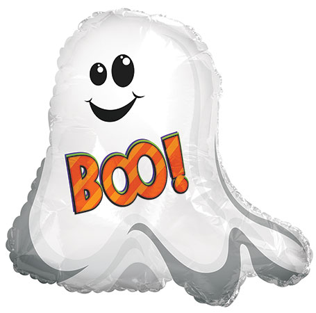 BOO GHOSTIE 11" - Click Image to Close