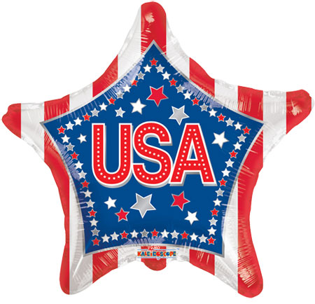 USA STARS & STRIPES x - Click Image to Close