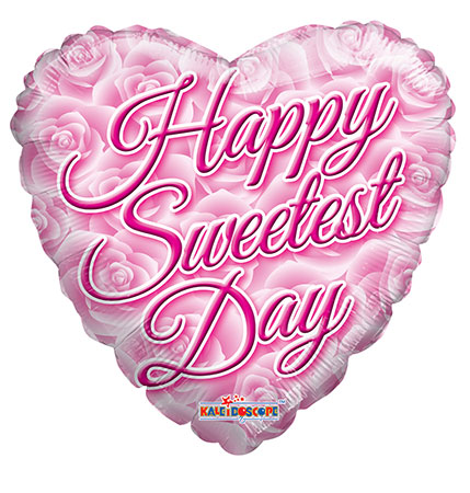 Sweetest Day Roses - Click Image to Close