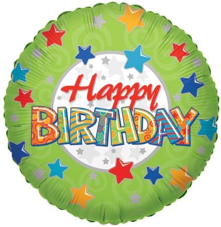 Birthday Patterns - Click Image to Close
