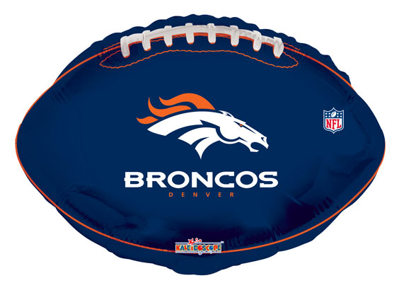 Denver Broncos - Click Image to Close