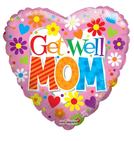 Get Well Mom - Click Image to Close