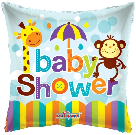 Baby Shower Square - Click Image to Close