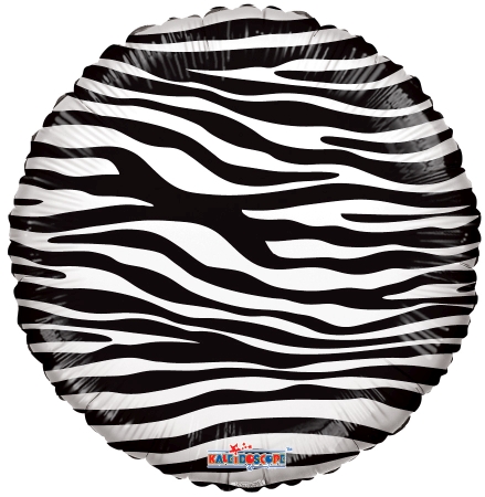 Zebra Print x - Click Image to Close