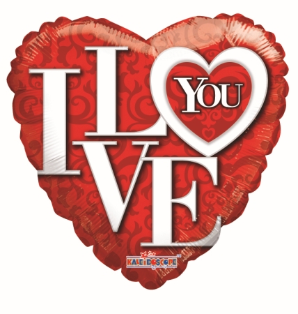 Simply I Love You - Click Image to Close