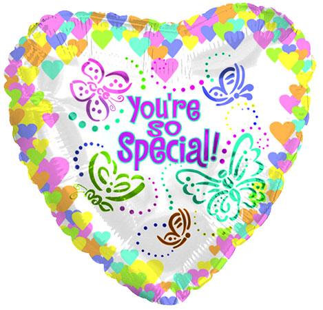 YSS Butterflies 9" - Click Image to Close