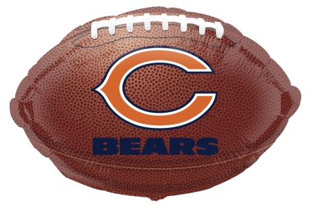 Chicago Bears - Click Image to Close