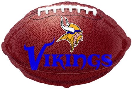 Minnesota Vikings - Click Image to Close