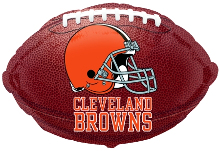 Cleveland Browns - Click Image to Close