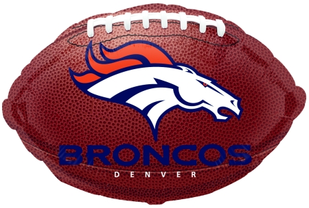 Denver Broncos - Click Image to Close