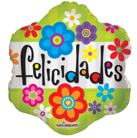 Felicidades Flw PKGD - Click Image to Close