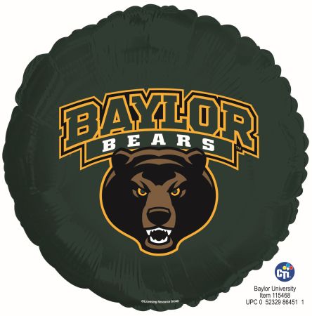 Baylor - Click Image to Close