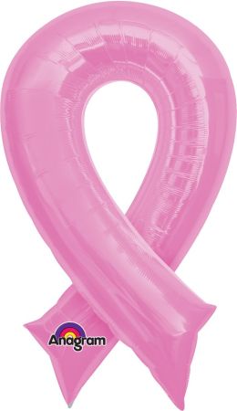 Pink Ribbon - Click Image to Close