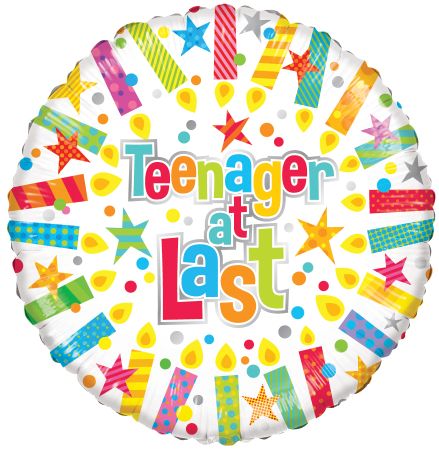 Teenage Candles x - Click Image to Close