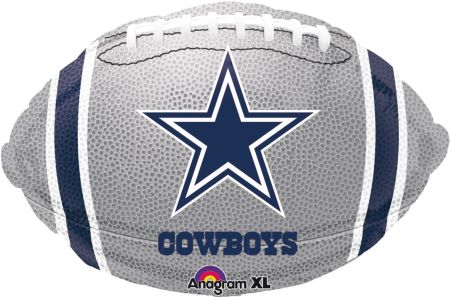 Dallas Cowboys - Click Image to Close