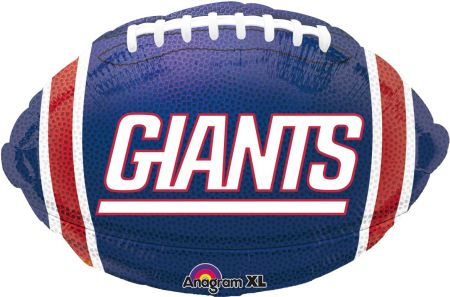 New York Giants Football - Click Image to Close