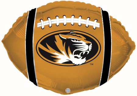 Missouri Football - Click Image to Close