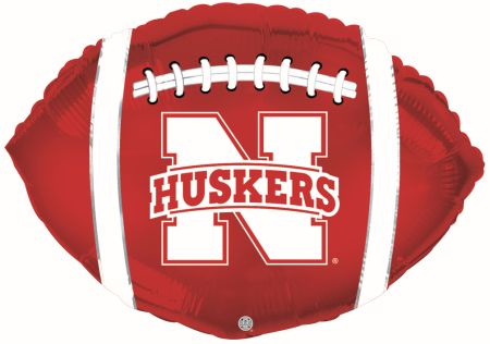 Nebraska Football - Click Image to Close