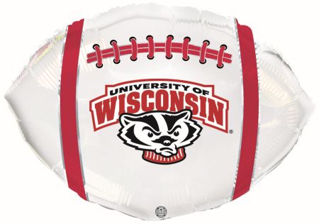 Wisconsin Football - Click Image to Close