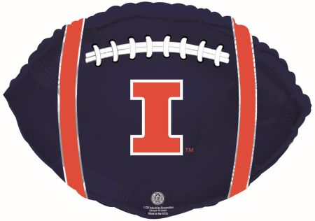 University of Illinois Football - Click Image to Close