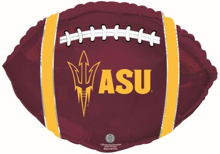 Arizona State Football - Click Image to Close