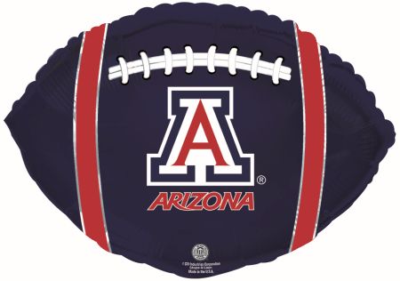 University of Arizona Football - Click Image to Close