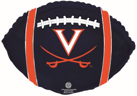 University of Virginia Football - Click Image to Close