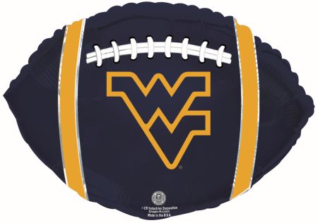 West Virginia Football - Click Image to Close