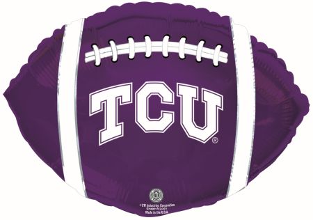 Texas Christian University Football - Click Image to Close