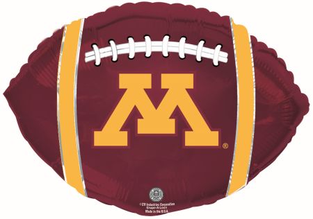 Minnesota Football - Click Image to Close