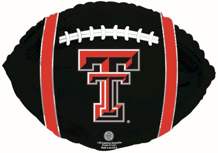 Texas Tech Football - Click Image to Close