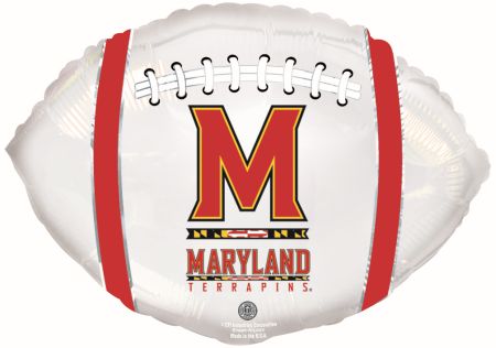 University of Maryland Football - Click Image to Close