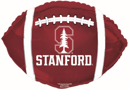 Stanford Football - Click Image to Close