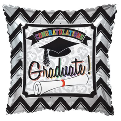 Grad Chevron - Click Image to Close