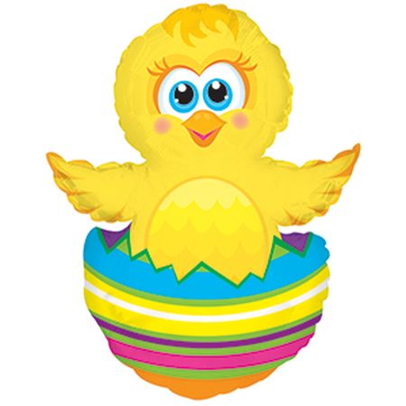 Lil Chickie 10" - Click Image to Close