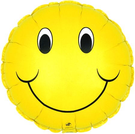 SMILEY FACE PKGD - Click Image to Close