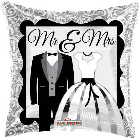 Mr & Mrs - Click Image to Close