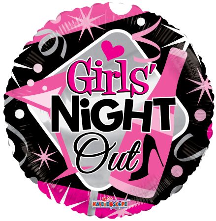 Girls Night Out - Click Image to Close