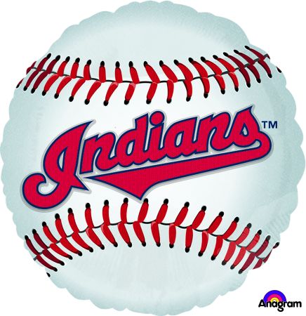 Cleveland Indians - Click Image to Close