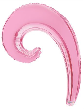 Kurly Wave Pink - Click Image to Close