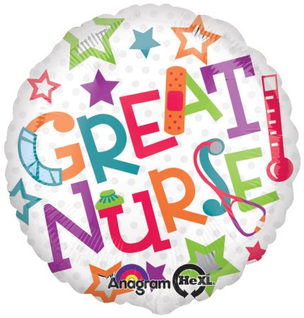 Great Nurse - Click Image to Close