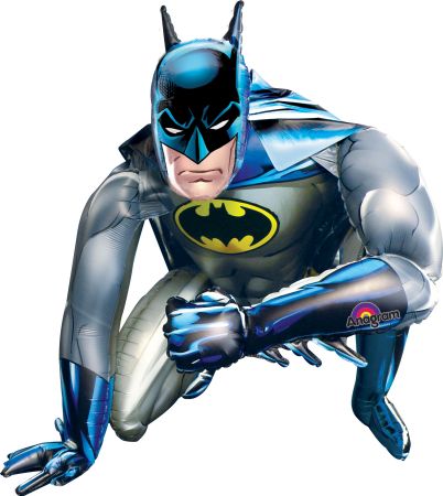 Batman AirWalker PKGD - Click Image to Close