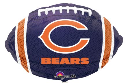 Chicago Bears - Click Image to Close